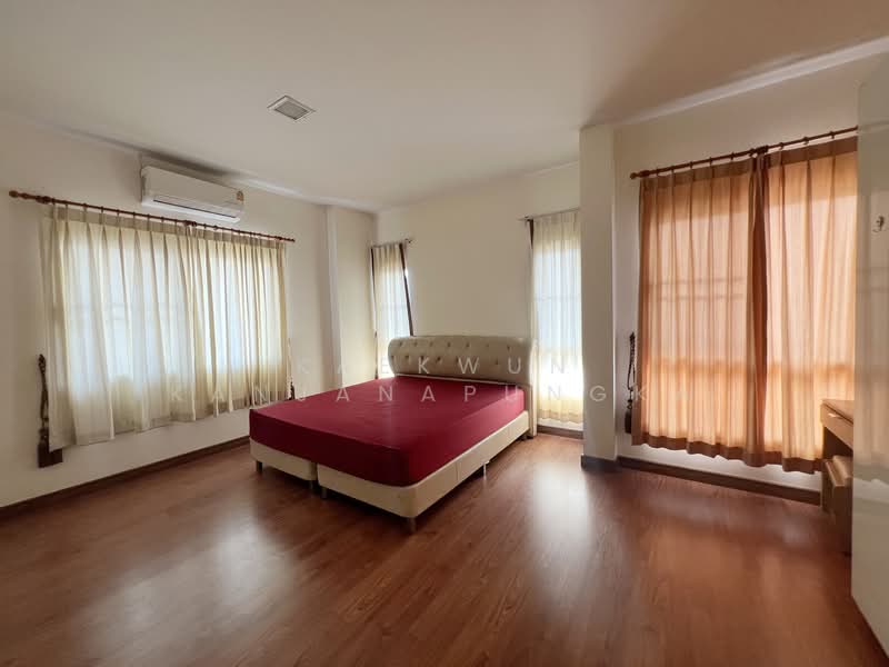 บ้านให้เช่าบ้านในหมู่บ้านสินธานี ริมกก เมืองเชียงราย, เชียงราย, ริมกก, เมืองเชียงราย, เชียงราย, 150 ตร.ม., บ้านเดี่ยว ให้เช่า, โดย Kaekwun Kanjanapungka, 500150390 - DDproperty.com