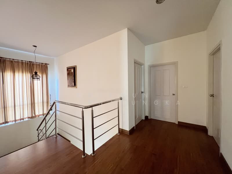 ็House for Rent in Sinthanee Village, Rim Kok, Chiang Rai, Chiang Rai, Rim Kok, Muang Chiang Rai, Chiang Rai, 3 Bedrooms, 150 sqm, Single Detached House For Rent, by Kaekwun Kanjanapungka, 500150390 - DDproperty.com