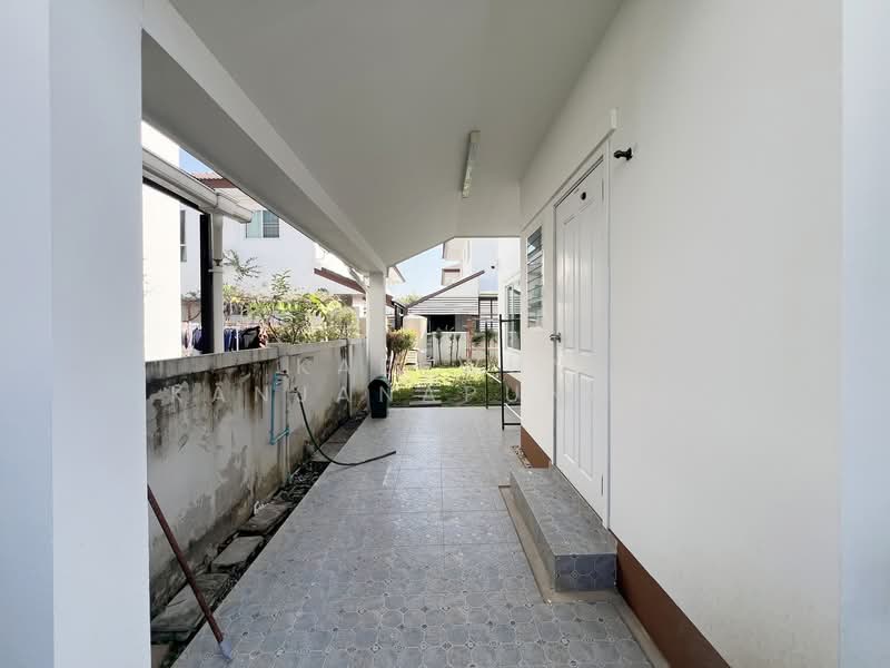 ็House for Rent in Sinthanee Village, Rim Kok, Chiang Rai, Chiang Rai, Rim Kok, Muang Chiang Rai, Chiang Rai, 3 Bedrooms, 150 sqm, Single Detached House For Rent, by Kaekwun Kanjanapungka, 500150390 - DDproperty.com