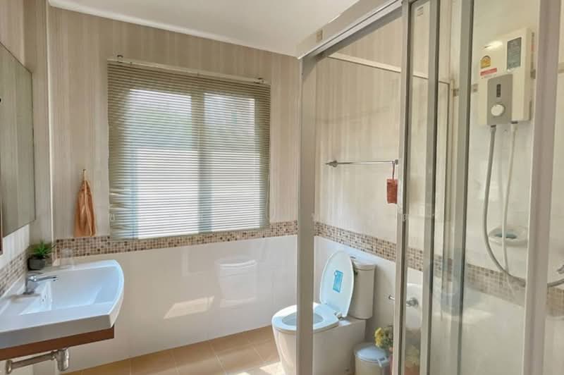 Casa Ville Ramkhamhaeng-Wongwaen, Bangkok, Soi Rat Phatthana (Soi Misteen), Ramkhamhaeng Road, Saphan Sung, Saphan Sung, Bangkok, 4 Bedrooms, 386 sqm, Single Detached House For Sale, by ชนะชาติ นนท์ตา, 500150391 - DDproperty.com