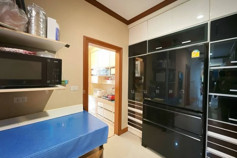 Casa Ville Ramkhamhaeng-Wongwaen : คาซ่า วิลล์ รามคำแหง-วงแหวน, กรุงเทพ, ซอยราษฎร์พัฒนา (ซอยมีสทีน) ถนนรามคำแหง, สะพานสูง, สะพานสูง, กรุงเทพ, 386 ตร.ม., บ้านเดี่ยว ขาย, โดย ชนะชาติ นนท์ตา, 500150391 - DDproperty.com