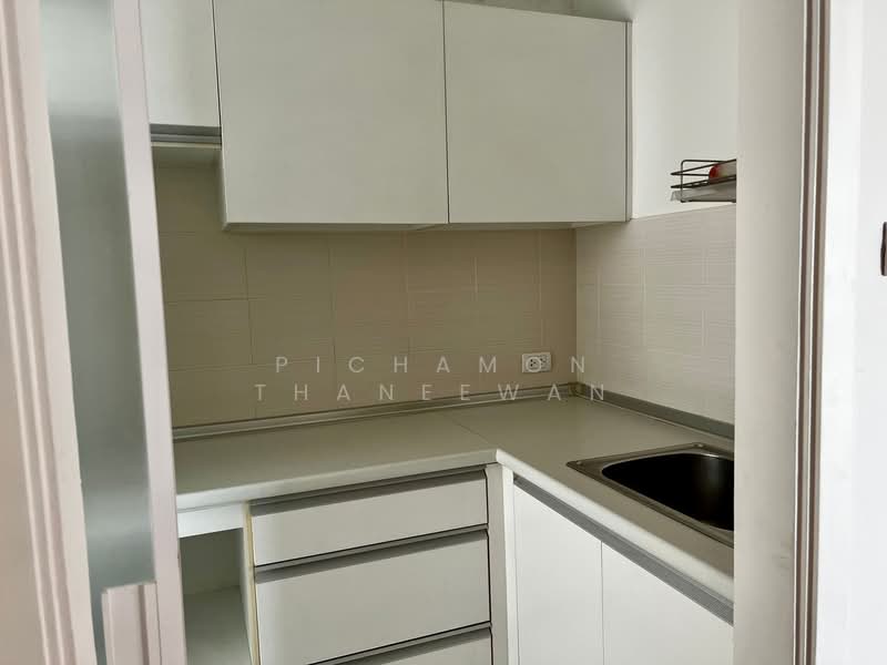 Lumpini Place Rama 9-Ratchada, Bangkok, Rama 9 Road, Huai Khwang, Huai Khwang, Bangkok, 1 Bedroom, 46 sqm, Condo For Sale, by Pichamon Thaneewan, 500150393 - DDproperty.com