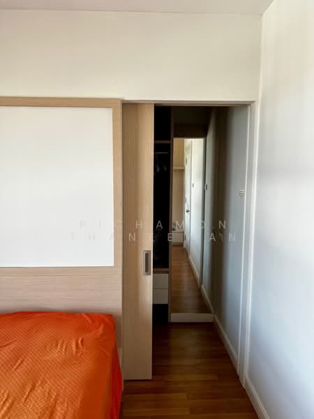 Lumpini Place Rama 9-Ratchada, Bangkok, Rama 9 Road, Huai Khwang, Huai Khwang, Bangkok, 1 Bedroom, 46 sqm, Condo For Sale, by Pichamon Thaneewan, 500150393 - DDproperty.com