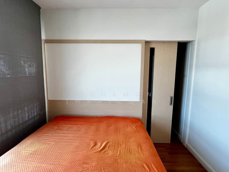 Lumpini Place Rama 9-Ratchada, Bangkok, Rama 9 Road, Huai Khwang, Huai Khwang, Bangkok, 1 Bedroom, 46 sqm, Condo For Sale, by Pichamon Thaneewan, 500150393 - DDproperty.com