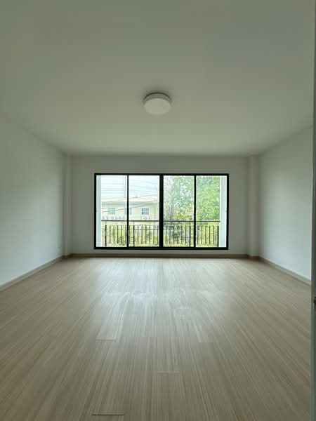 เจ.เอส.พี. ซิตี้ บางปะกง - บ้านโพธิ์, Chachoengsao, Saen Phu Dat, Ban Pho, Chachoengsao, , 225 sqm, Shophouse For Sale, by คุณแจม, 500150394 - DDproperty.com