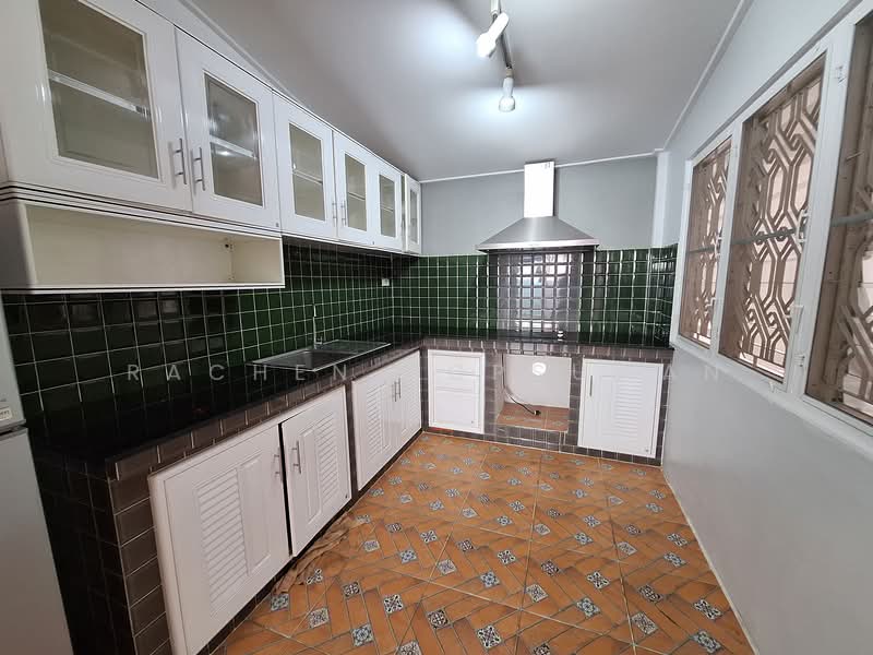 Sammakorn Ramkamhang 112, Bangkok, Saphan Sung, Saphan Sung, Bangkok, 3 Bedrooms, 180 sqm, Single Detached House For Rent, by Rachen Nopsuwan, 500150396 - DDproperty.com