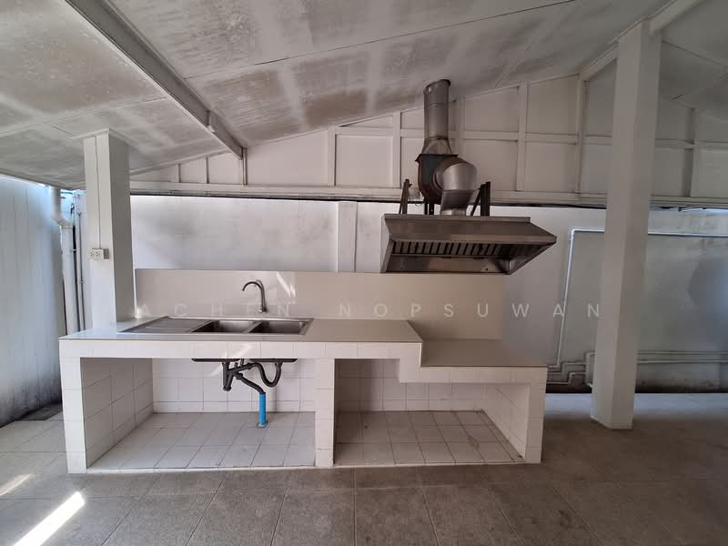 Sammakorn Ramkamhang 112 : สัมมากร รามคำแหง 112, กรุงเทพ, สะพานสูง, สะพานสูง, กรุงเทพ, 180 ตร.ม., บ้านเดี่ยว ให้เช่า, โดย Rachen Nopsuwan, 500150396 - DDproperty.com