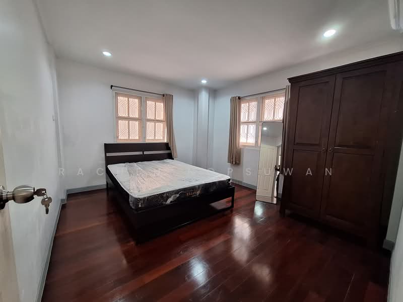 Sammakorn Ramkamhang 112 : สัมมากร รามคำแหง 112, กรุงเทพ, สะพานสูง, สะพานสูง, กรุงเทพ, 180 ตร.ม., บ้านเดี่ยว ให้เช่า, โดย Rachen Nopsuwan, 500150396 - DDproperty.com