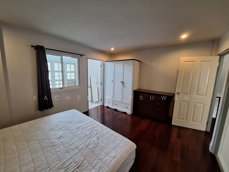 Sammakorn Ramkamhang 112, Bangkok, Saphan Sung, Saphan Sung, Bangkok, 3 Bedrooms, 180 sqm, Single Detached House For Rent, by Rachen Nopsuwan, 500150396 - DDproperty.com