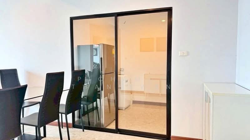 Supalai Premier Asoke : ศุภาลัย พรีเมียร์ อโศก, กรุงเทพ, 1750 ถ.เพชรบุรี, บางกะปิ, ห้วยขวาง, กรุงเทพ, 84 ตร.ม., คอนโด ให้เช่า, โดย Pichamon Thaneewan, 500150399 - DDproperty.com