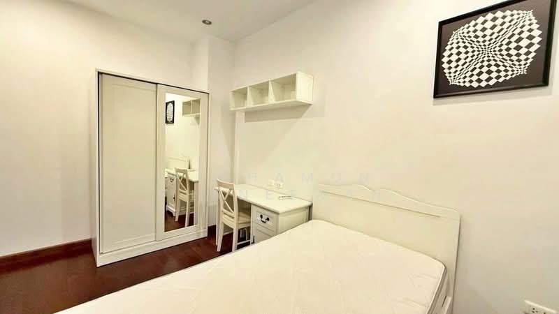 Supalai Premier Asoke, Bangkok, 1750 Petchaburi Road, Bang Kapi, Huai Khwang, Bangkok, 2 Bedrooms, 84 sqm, Condo For Rent, by Pichamon Thaneewan, 500150399 - DDproperty.com