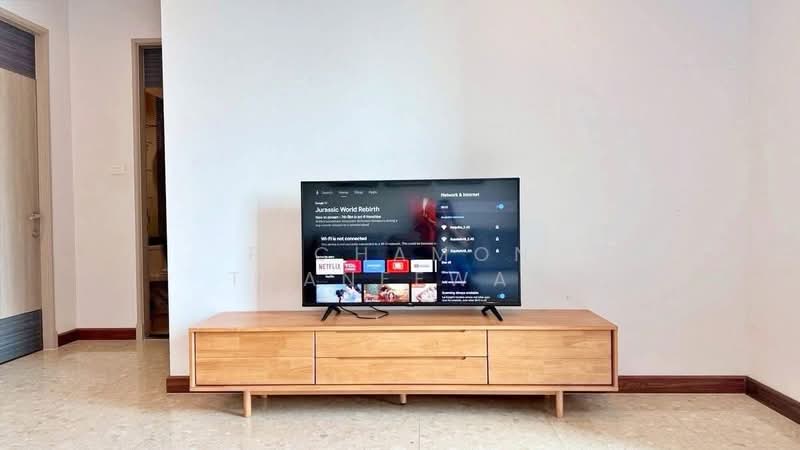 Supalai Premier Asoke, Bangkok, 1750 Petchaburi Road, Bang Kapi, Huai Khwang, Bangkok, 2 Bedrooms, 84 sqm, Condo For Rent, by Pichamon Thaneewan, 500150399 - DDproperty.com