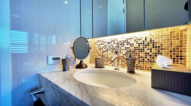 Circle Living Prototype, Bangkok, 1545 New Petchburi Road, Makkasan, Ratchathewi, Bangkok, 2 Bedrooms, 78 sqm, Condo For Rent, by Connex Property, 500150400 - DDproperty.com