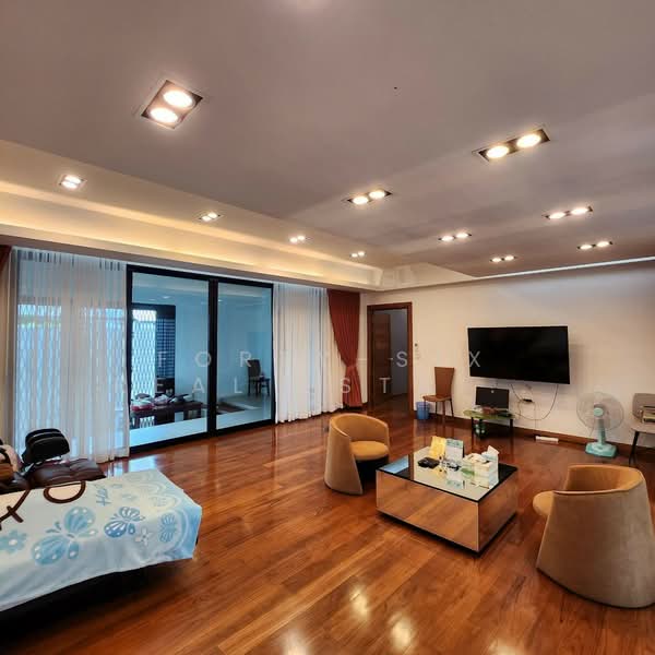 ขายบ้านเดี่ยว 3 ชั้น มีลิฟต์ สุขุมวิท 101 ปุณวิถี 27 ใกล้ BTS ปุณวิถี, Bangkok, Bang Chak, Phra Khanong, Bangkok, 9 Bedrooms, 1,000 sqm, Single Detached House For Sale, by Forty-Six Real Estate Group, 500150402 - DDproperty.com