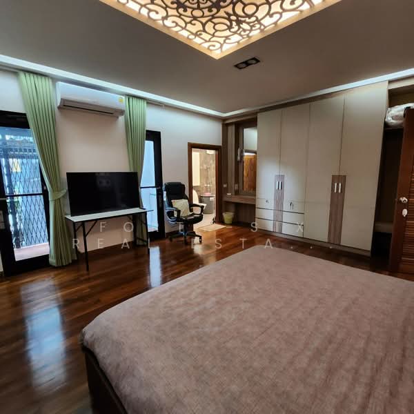 ขายบ้านเดี่ยว 3 ชั้น มีลิฟต์ สุขุมวิท 101 ปุณวิถี 27 ใกล้ BTS ปุณวิถี, Bangkok, Bang Chak, Phra Khanong, Bangkok, 9 Bedrooms, 1,000 sqm, Single Detached House For Sale, by Forty-Six Real Estate Group, 500150402 - DDproperty.com