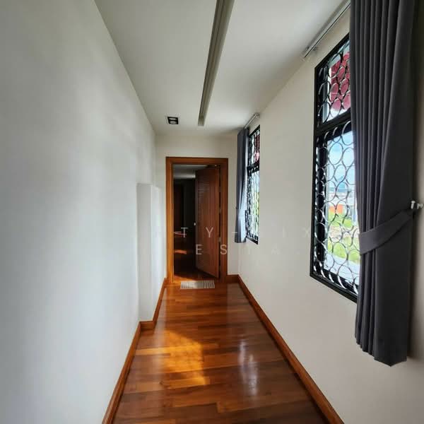 ขายบ้านเดี่ยว 3 ชั้น มีลิฟต์ สุขุมวิท 101 ปุณวิถี 27 ใกล้ BTS ปุณวิถี, กรุงเทพ, บางจาก, พระโขนง, กรุงเทพ, 1,000 ตร.ม., บ้านเดี่ยว ขาย, โดย Forty-Six Real Estate Group, 500150402 - DDproperty.com