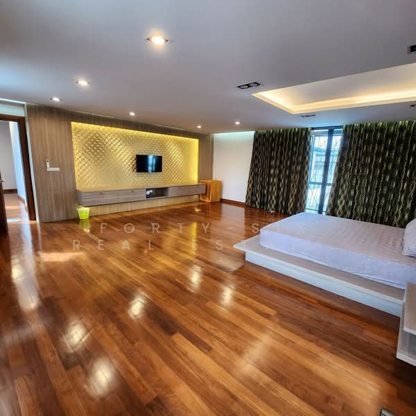 ขายบ้านเดี่ยว 3 ชั้น มีลิฟต์ สุขุมวิท 101 ปุณวิถี 27 ใกล้ BTS ปุณวิถี, Bangkok, Bang Chak, Phra Khanong, Bangkok, 9 Bedrooms, 1,000 sqm, Single Detached House For Sale, by Forty-Six Real Estate Group, 500150402 - DDproperty.com