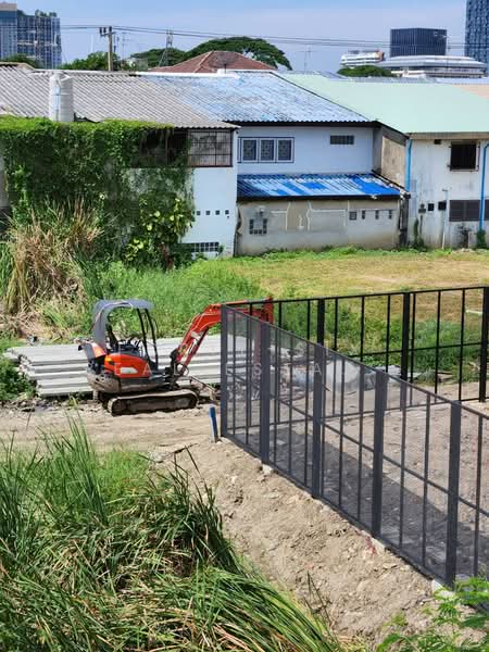 ขายบ้านเดี่ยว 3 ชั้น มีลิฟต์ สุขุมวิท 101 ปุณวิถี 27 ใกล้ BTS ปุณวิถี, Bangkok, Bang Chak, Phra Khanong, Bangkok, 9 Bedrooms, 1,000 sqm, Single Detached House For Sale, by Forty-Six Real Estate Group, 500150402 - DDproperty.com