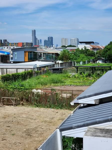 ขายบ้านเดี่ยว 3 ชั้น มีลิฟต์ สุขุมวิท 101 ปุณวิถี 27 ใกล้ BTS ปุณวิถี, กรุงเทพ, บางจาก, พระโขนง, กรุงเทพ, 1,000 ตร.ม., บ้านเดี่ยว ขาย, โดย Forty-Six Real Estate Group, 500150402 - DDproperty.com