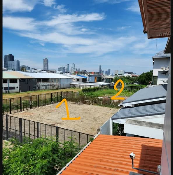 ขายบ้านเดี่ยว 3 ชั้น มีลิฟต์ สุขุมวิท 101 ปุณวิถี 27 ใกล้ BTS ปุณวิถี, Bangkok, Bang Chak, Phra Khanong, Bangkok, 9 Bedrooms, 1,000 sqm, Single Detached House For Sale, by Forty-Six Real Estate Group, 500150402 - DDproperty.com