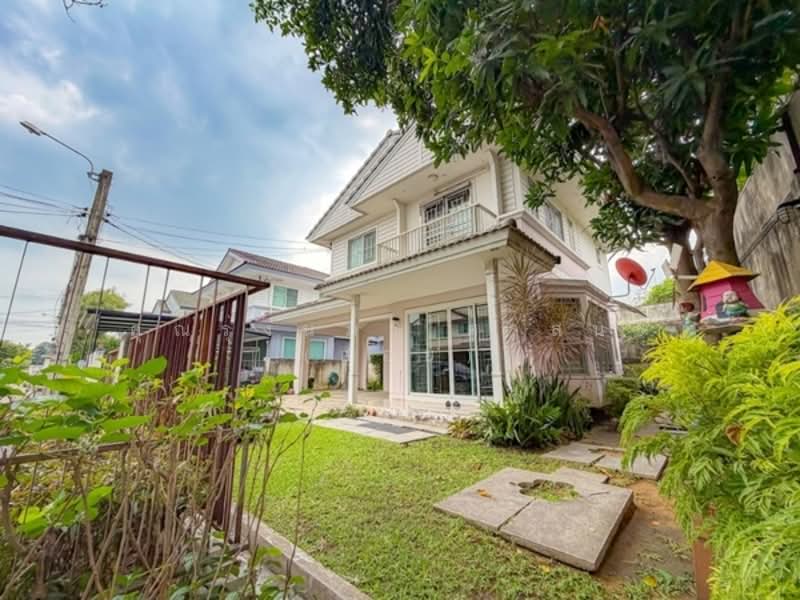 Chaiyaphruek Ramintra-Wongwaen, Bangkok, Soi Khubon 28, Ram Inthra, Khan Na Yao, Bangkok, 3 Bedrooms, 131 sqm, Single Detached House For Sale, by คุณรุ่งนภา ศาสนะ (ออย), 500150403 - DDproperty.com