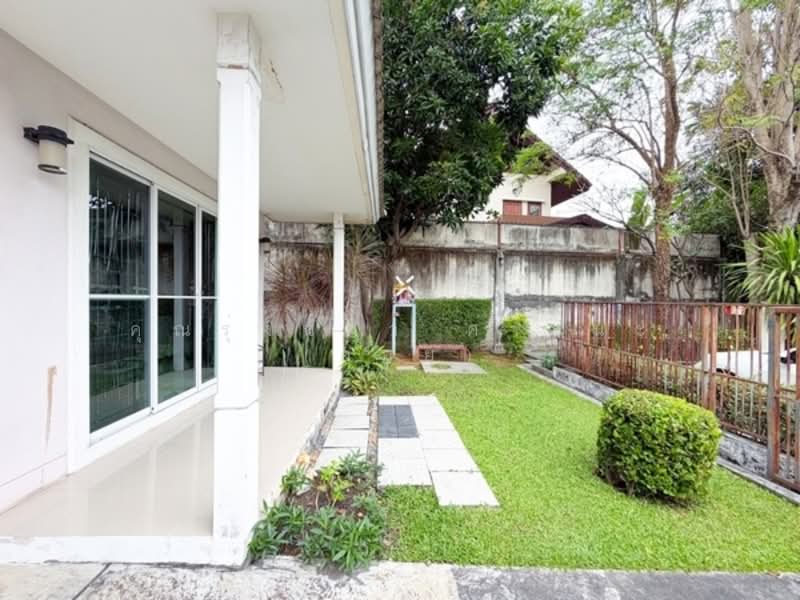 Chaiyaphruek Ramintra-Wongwaen, Bangkok, Soi Khubon 28, Ram Inthra, Khan Na Yao, Bangkok, 3 Bedrooms, 131 sqm, Single Detached House For Sale, by คุณรุ่งนภา ศาสนะ (ออย), 500150403 - DDproperty.com