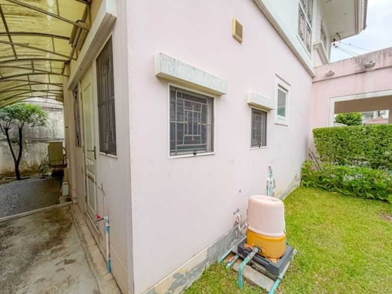 Chaiyaphruek Ramintra-Wongwaen, Bangkok, Soi Khubon 28, Ram Inthra, Khan Na Yao, Bangkok, 3 Bedrooms, 131 sqm, Single Detached House For Sale, by คุณรุ่งนภา ศาสนะ (ออย), 500150403 - DDproperty.com