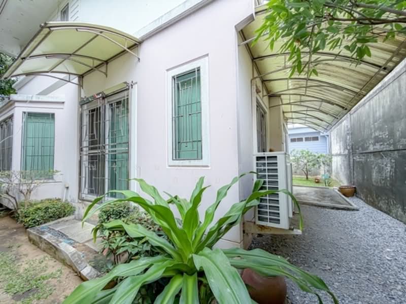 Chaiyaphruek Ramintra-Wongwaen, Bangkok, Soi Khubon 28, Ram Inthra, Khan Na Yao, Bangkok, 3 Bedrooms, 131 sqm, Single Detached House For Sale, by คุณรุ่งนภา ศาสนะ (ออย), 500150403 - DDproperty.com