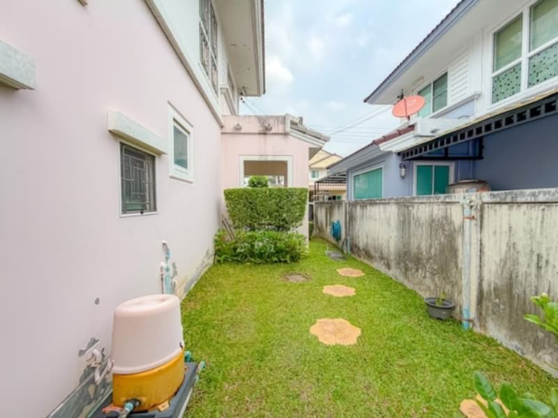 Chaiyaphruek Ramintra-Wongwaen, Bangkok, Soi Khubon 28, Ram Inthra, Khan Na Yao, Bangkok, 3 Bedrooms, 131 sqm, Single Detached House For Sale, by คุณรุ่งนภา ศาสนะ (ออย), 500150403 - DDproperty.com