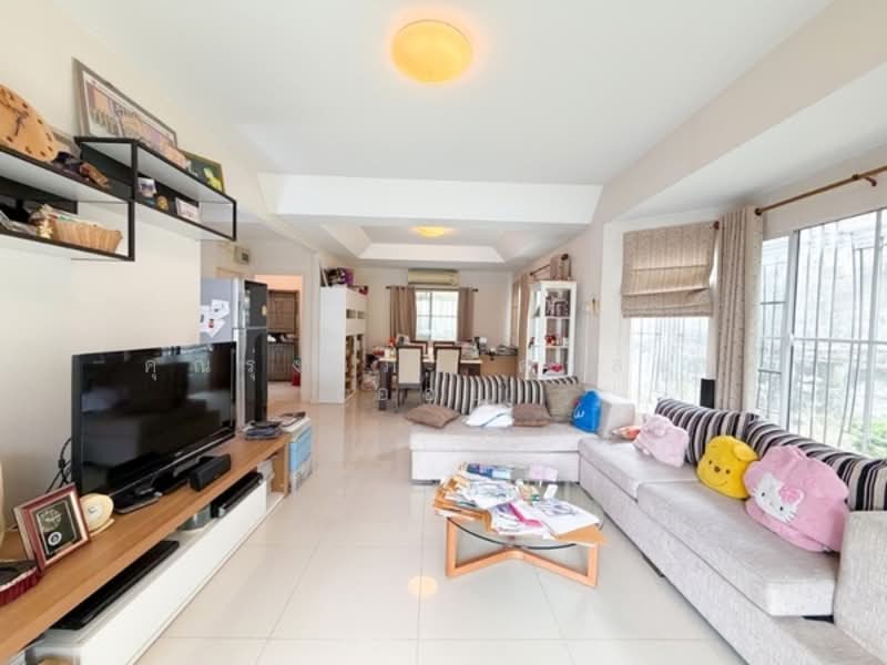 Chaiyaphruek Ramintra-Wongwaen, Bangkok, Soi Khubon 28, Ram Inthra, Khan Na Yao, Bangkok, 3 Bedrooms, 131 sqm, Single Detached House For Sale, by คุณรุ่งนภา ศาสนะ (ออย), 500150403 - DDproperty.com