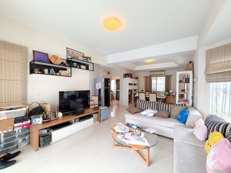 Chaiyaphruek Ramintra-Wongwaen, Bangkok, Soi Khubon 28, Ram Inthra, Khan Na Yao, Bangkok, 3 Bedrooms, 131 sqm, Single Detached House For Sale, by คุณรุ่งนภา ศาสนะ (ออย), 500150403 - DDproperty.com