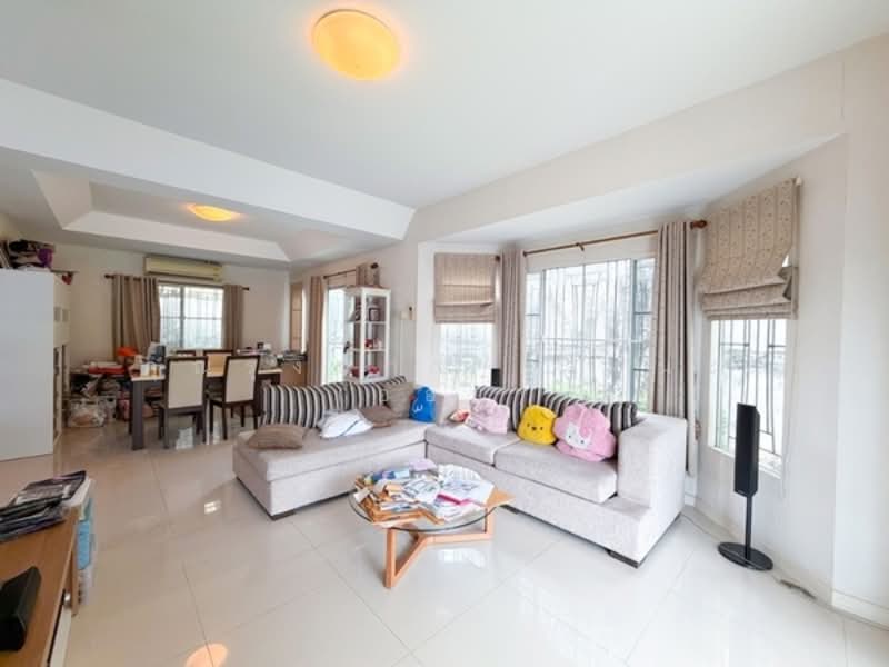Chaiyaphruek Ramintra-Wongwaen, Bangkok, Soi Khubon 28, Ram Inthra, Khan Na Yao, Bangkok, 3 Bedrooms, 131 sqm, Single Detached House For Sale, by คุณรุ่งนภา ศาสนะ (ออย), 500150403 - DDproperty.com