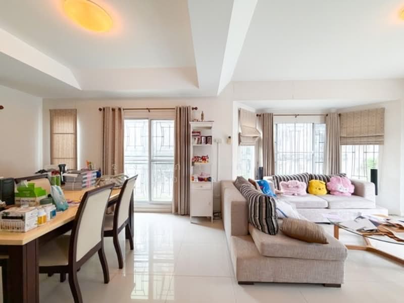 Chaiyaphruek Ramintra-Wongwaen, Bangkok, Soi Khubon 28, Ram Inthra, Khan Na Yao, Bangkok, 3 Bedrooms, 131 sqm, Single Detached House For Sale, by คุณรุ่งนภา ศาสนะ (ออย), 500150403 - DDproperty.com