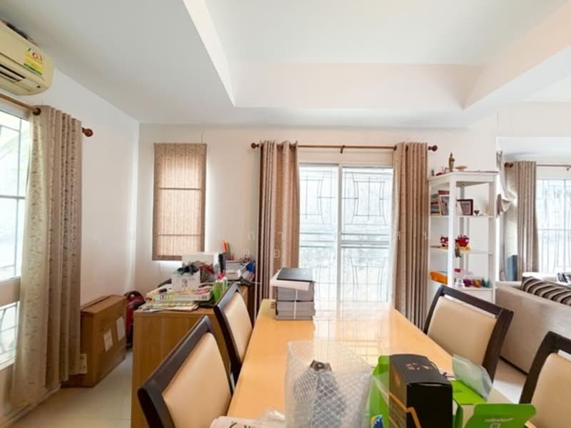 Chaiyaphruek Ramintra-Wongwaen, Bangkok, Soi Khubon 28, Ram Inthra, Khan Na Yao, Bangkok, 3 Bedrooms, 131 sqm, Single Detached House For Sale, by คุณรุ่งนภา ศาสนะ (ออย), 500150403 - DDproperty.com