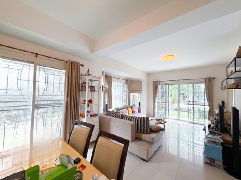 ขาย - Chaiyaphruek Ramintra-Wongwaen : ชัยพฤกษ์ รามอินทรา-วงแหวน, กรุงเทพ