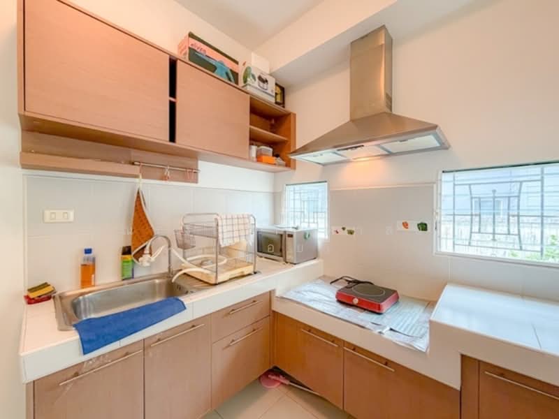 ขาย - Chaiyaphruek Ramintra-Wongwaen : ชัยพฤกษ์ รามอินทรา-วงแหวน, กรุงเทพ