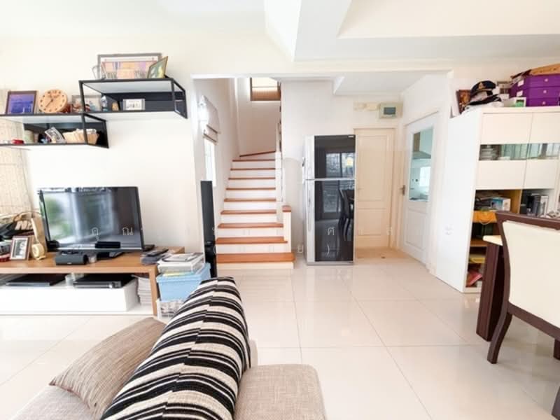 Chaiyaphruek Ramintra-Wongwaen, Bangkok, Soi Khubon 28, Ram Inthra, Khan Na Yao, Bangkok, 3 Bedrooms, 131 sqm, Single Detached House For Sale, by คุณรุ่งนภา ศาสนะ (ออย), 500150403 - DDproperty.com