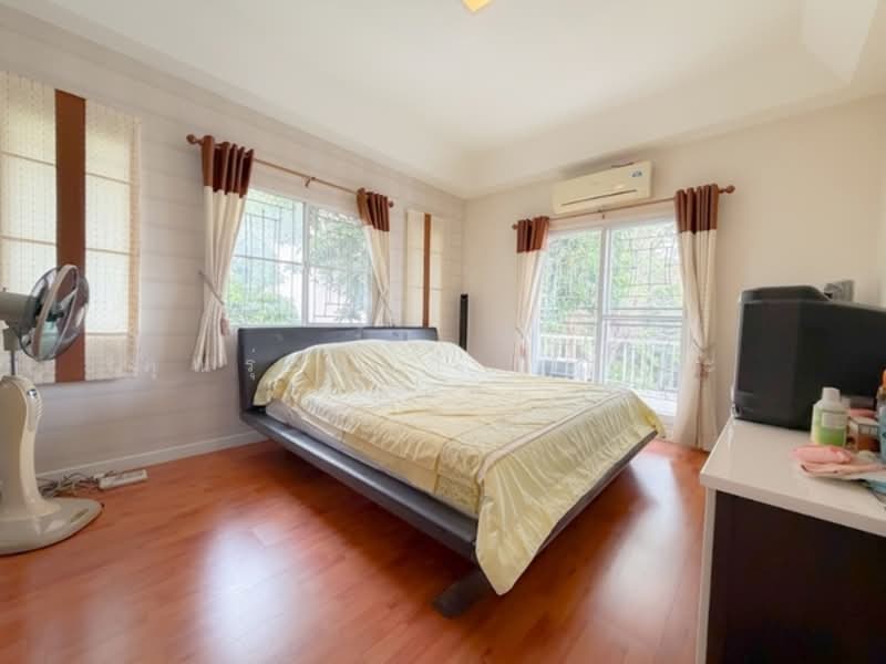 Chaiyaphruek Ramintra-Wongwaen, Bangkok, Soi Khubon 28, Ram Inthra, Khan Na Yao, Bangkok, 3 Bedrooms, 131 sqm, Single Detached House For Sale, by คุณรุ่งนภา ศาสนะ (ออย), 500150403 - DDproperty.com