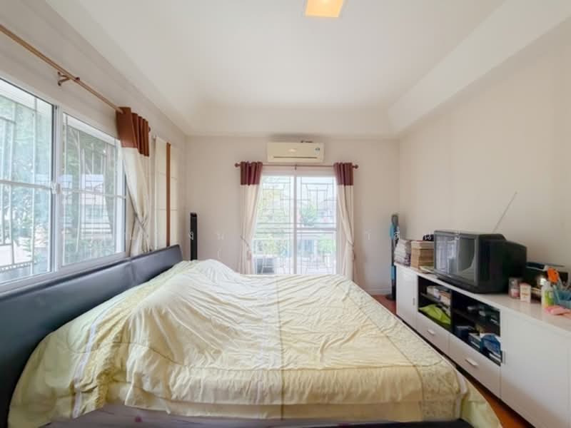 Chaiyaphruek Ramintra-Wongwaen, Bangkok, Soi Khubon 28, Ram Inthra, Khan Na Yao, Bangkok, 3 Bedrooms, 131 sqm, Single Detached House For Sale, by คุณรุ่งนภา ศาสนะ (ออย), 500150403 - DDproperty.com