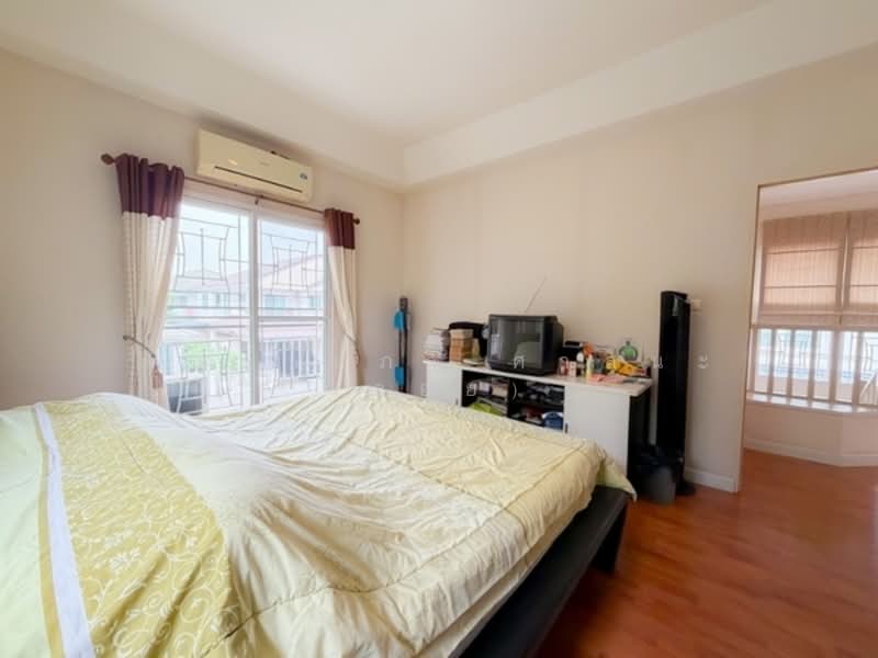 Chaiyaphruek Ramintra-Wongwaen, Bangkok, Soi Khubon 28, Ram Inthra, Khan Na Yao, Bangkok, 3 Bedrooms, 131 sqm, Single Detached House For Sale, by คุณรุ่งนภา ศาสนะ (ออย), 500150403 - DDproperty.com