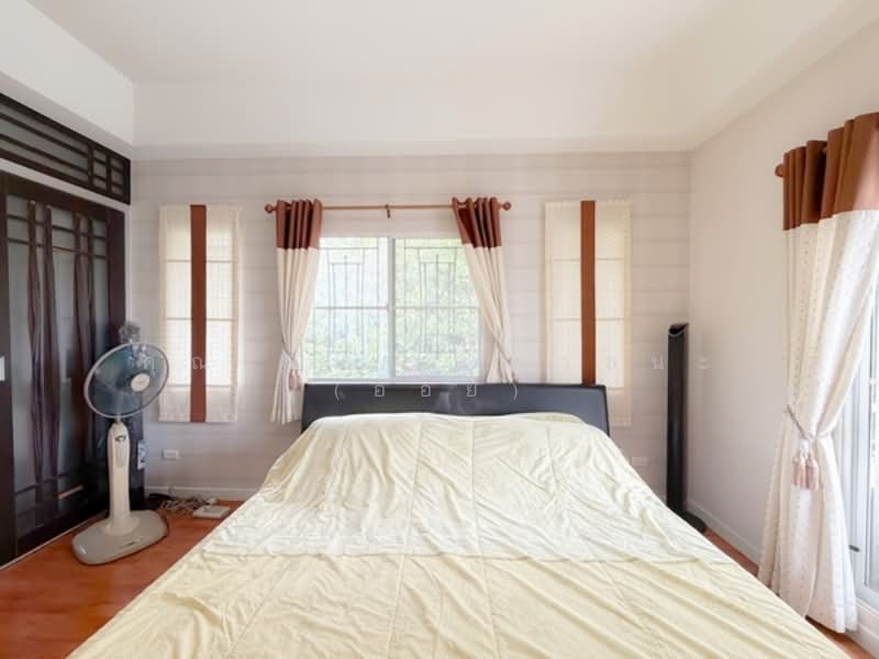 Chaiyaphruek Ramintra-Wongwaen, Bangkok, Soi Khubon 28, Ram Inthra, Khan Na Yao, Bangkok, 3 Bedrooms, 131 sqm, Single Detached House For Sale, by คุณรุ่งนภา ศาสนะ (ออย), 500150403 - DDproperty.com