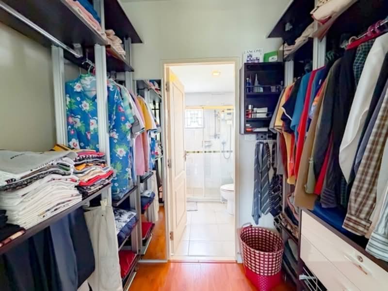 Chaiyaphruek Ramintra-Wongwaen, Bangkok, Soi Khubon 28, Ram Inthra, Khan Na Yao, Bangkok, 3 Bedrooms, 131 sqm, Single Detached House For Sale, by คุณรุ่งนภา ศาสนะ (ออย), 500150403 - DDproperty.com