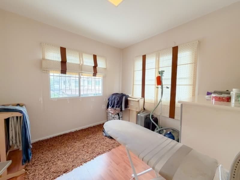 Chaiyaphruek Ramintra-Wongwaen, Bangkok, Soi Khubon 28, Ram Inthra, Khan Na Yao, Bangkok, 3 Bedrooms, 131 sqm, Single Detached House For Sale, by คุณรุ่งนภา ศาสนะ (ออย), 500150403 - DDproperty.com