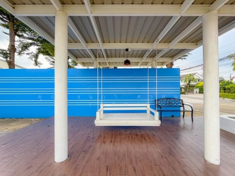 Chaiyaphruek Ramintra-Wongwaen, Bangkok, Soi Khubon 28, Ram Inthra, Khan Na Yao, Bangkok, 3 Bedrooms, 131 sqm, Single Detached House For Sale, by คุณรุ่งนภา ศาสนะ (ออย), 500150403 - DDproperty.com