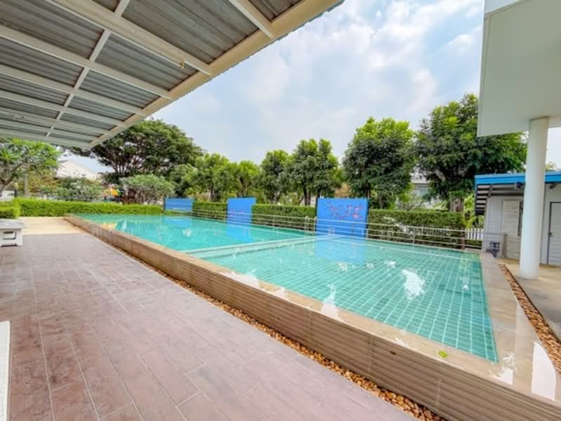 Chaiyaphruek Ramintra-Wongwaen, Bangkok, Soi Khubon 28, Ram Inthra, Khan Na Yao, Bangkok, 3 Bedrooms, 131 sqm, Single Detached House For Sale, by คุณรุ่งนภา ศาสนะ (ออย), 500150403 - DDproperty.com