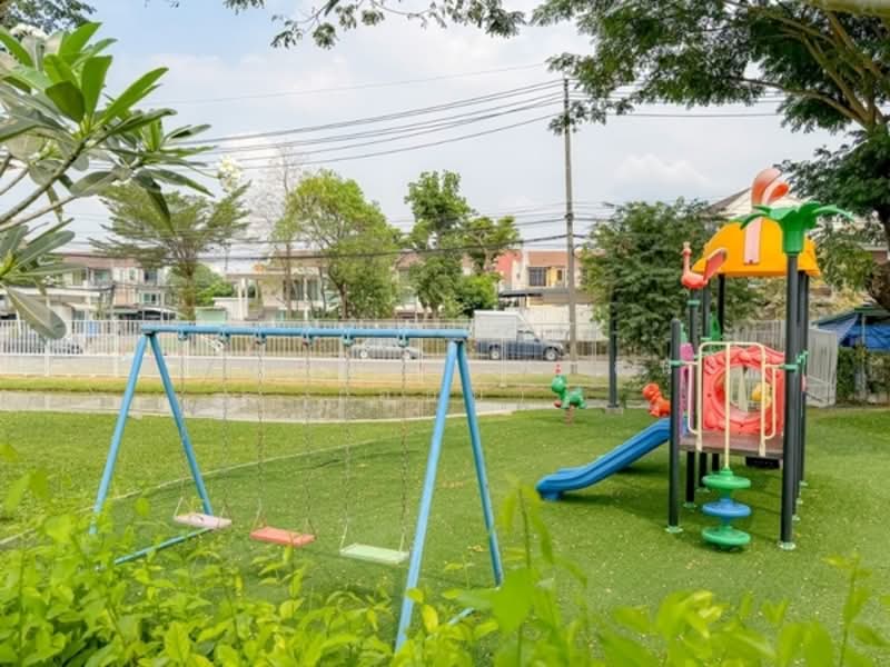 Chaiyaphruek Ramintra-Wongwaen, Bangkok, Soi Khubon 28, Ram Inthra, Khan Na Yao, Bangkok, 3 Bedrooms, 131 sqm, Single Detached House For Sale, by คุณรุ่งนภา ศาสนะ (ออย), 500150403 - DDproperty.com