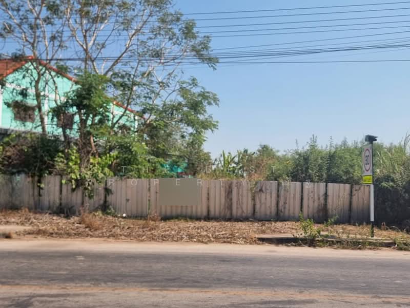 ที่ดินไตรตรึงษ์ กำแพงเพชร, กำแพงเพชร, ไตรตรึงษ์, เมืองกำแพงเพชร, กำแพงเพชร, 760 ตร.ม., ที่ดิน ขาย, โดย The Best Property ณัฐ, 500150405 - DDproperty.com