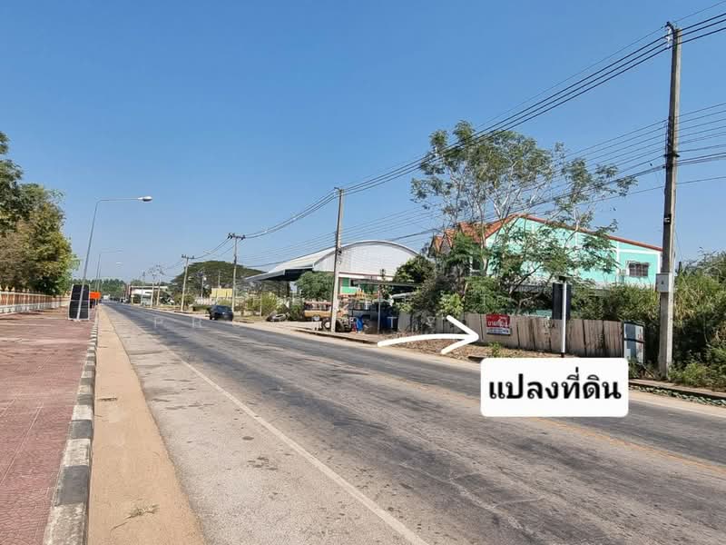 ที่ดินไตรตรึงษ์ กำแพงเพชร, กำแพงเพชร, ไตรตรึงษ์, เมืองกำแพงเพชร, กำแพงเพชร, 760 ตร.ม., ที่ดิน ขาย, โดย The Best Property ณัฐ, 500150405 - DDproperty.com