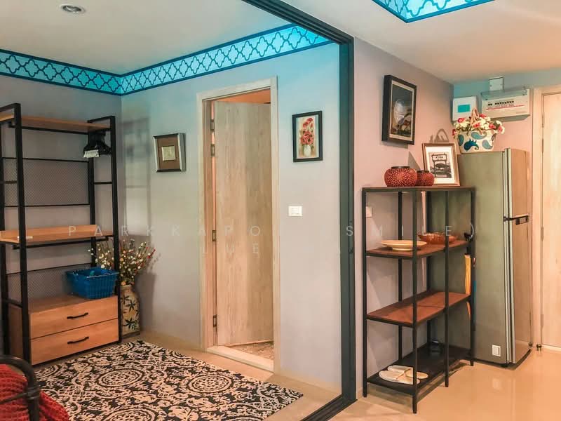 La Casita Hua Hin, Prachuap Khiri Khan, Hua Hin 94/2 Alley, Hua Hin, Hua Hin, Prachuap Khiri Khan, 1 Bedroom, 40 sqm, Condo For Rent, by Parkkapol (Smile) Luecha, 500150407 - DDproperty.com