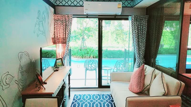 La Casita Hua Hin, Prachuap Khiri Khan, Hua Hin 94/2 Alley, Hua Hin, Hua Hin, Prachuap Khiri Khan, 1 Bedroom, 40 sqm, Condo For Rent, by Parkkapol (Smile) Luecha, 500150407 - DDproperty.com